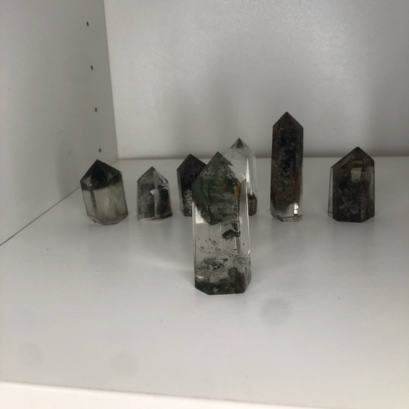 Garden Quartz Towers 5-8 - Picture 9 of 16